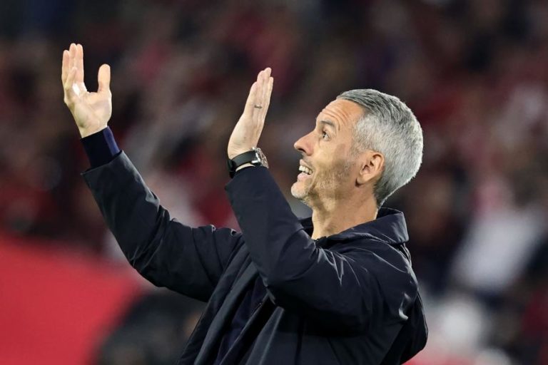 Carlos Vicens reconhece tristeza por falhar final da Liga Europa, mas garante que Braga vai dar tudo na Luz