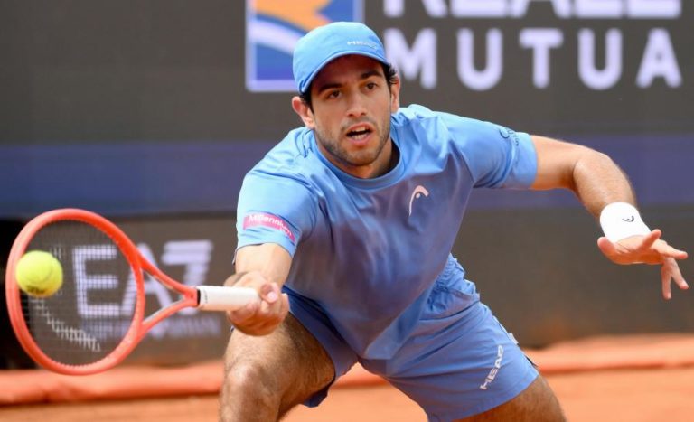 Nuno Borges regressa ao top 50 do ranking mundial de ténis