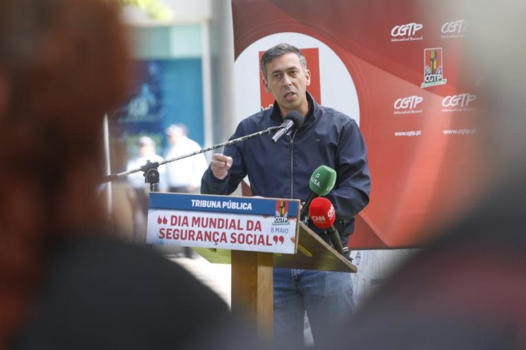 CTGP afirma que Portugal não pode ter uma economia assente no turismo