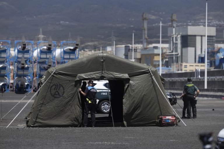 Sánchez diz ser “dever moral e legal” acolher navio com casos de hantavírus nas Canárias