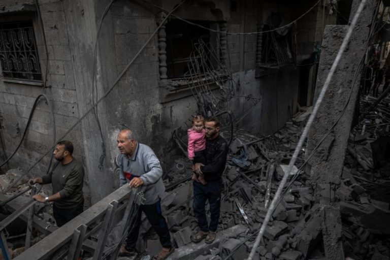 ONG alertam na ONU para deterioração da situação humanitária em Gaza