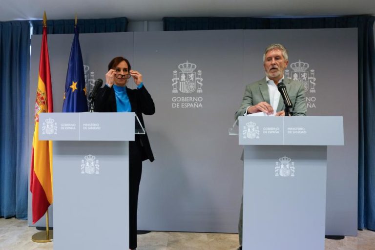 Hantavírus: Tudo preparado nas Canárias para “operação sem precedentes”