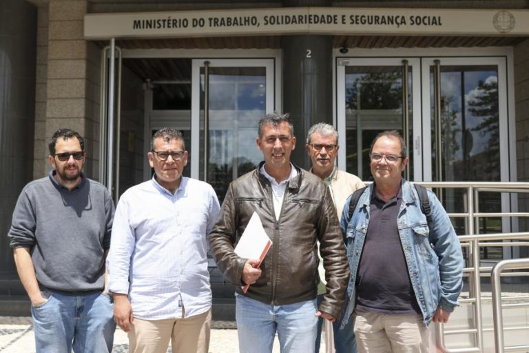 CGTP apela a “luta em convergência” na greve geral contra pacote laboral