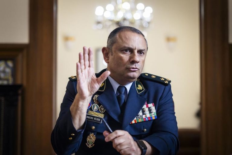 Um terço dos candidatos à GNR chumbou nos testes psicológicos