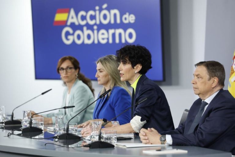 Espanha garante que todas as pessoas chegaram sem sintomas de Hantavírus às Canárias