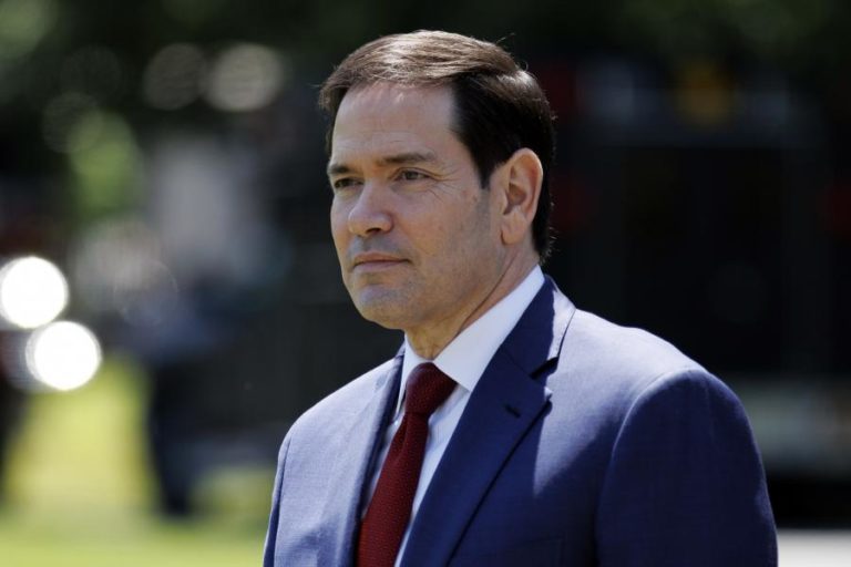 Rubio discute com Guterres esforços para travar “ações ilegais” em Ormuz