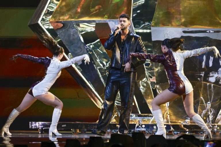 Final da Eurovisão acontece hoje com contestação a Israel e Finlândia favorita à vitória