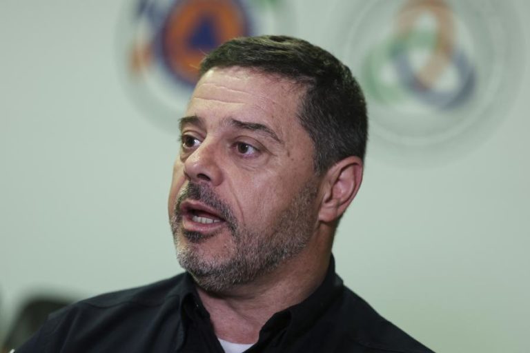 Proteção Civil alerta para “potencial risco” de incêndio em algumas regiões do país
