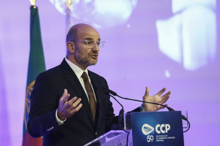 Novo presidente da CCP promete liderança “dialogante” mas combativa quando necessário