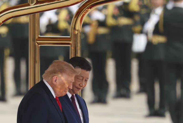 Xi Jinping disse que Jimmy Lai tem sido “o seu pior pesadelo” – Donald Trump