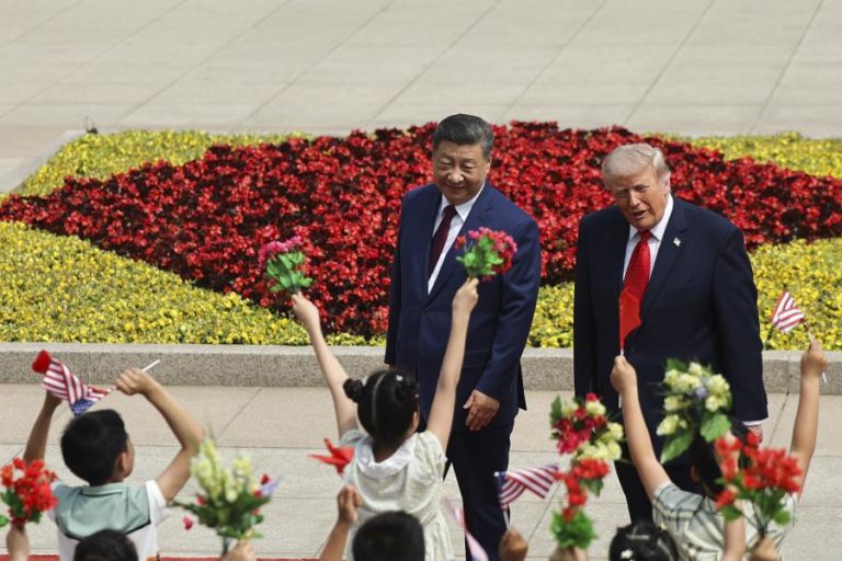China anuncia compra de aviões dos EUA e compromissos de redução de tarifas