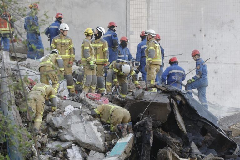 Ataque russo contra o leste da Ucrânia fez 26 feridos