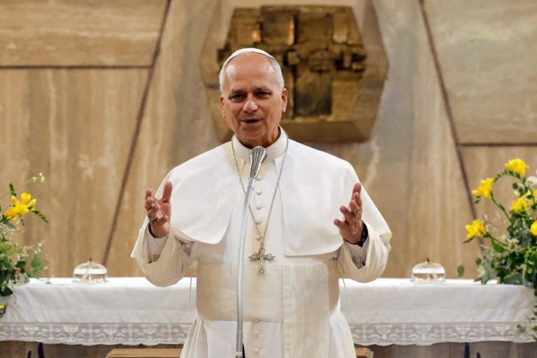 Presidente da República convidou o Papa Leão XIV a visitar Portugal em 2027