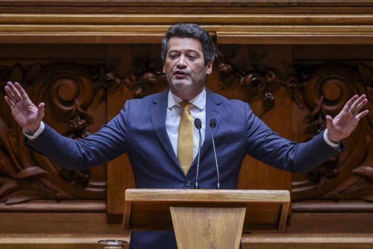 Ventura diz que reforma laboral “é má” e “não deve ser aprovada” mas admite negociar