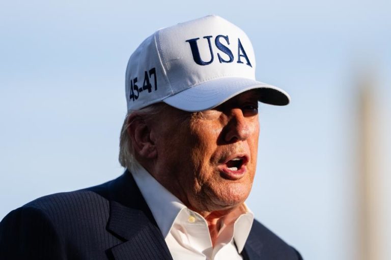 Irão: Trump recusa concessões após última contraproposta de Teerão