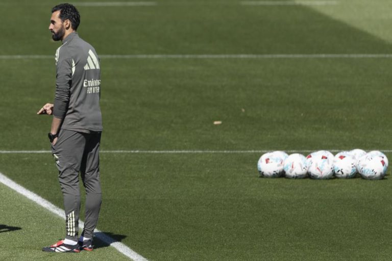 Arbeloa despede-se do Real Madrid e afasta integrar equipa técnica de Mourinho