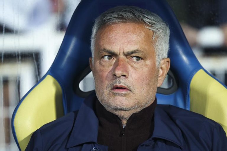 CD da FPF arquiva processo contra José Mourinho por críticas à arbitragem