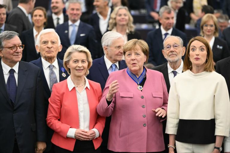 Turquia é parceiro fundamental da UE numa região em turbulência — Von der Leyen