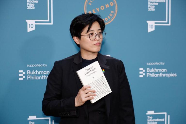 Primeiro romance em chinês premiado por Prémio Booker “não é publicável” na China