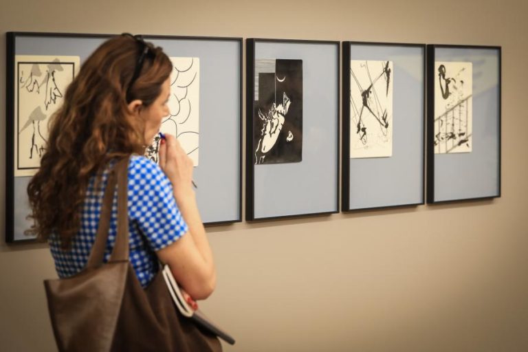 Serralves recebe primeira exposição individual de Pedro Henriques