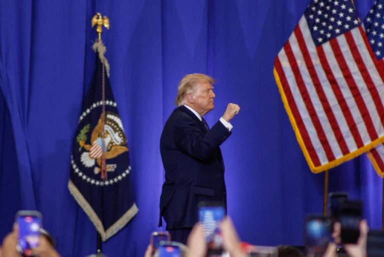 Trump exige agora acordo “excelente e significativo” para acabar a guerra no Irão