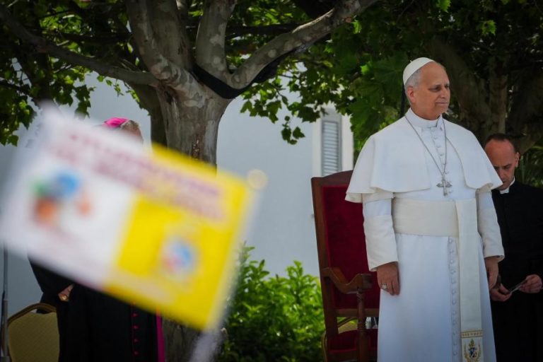 Papa apela à mudança de paradigma económico para “curar” planeta
