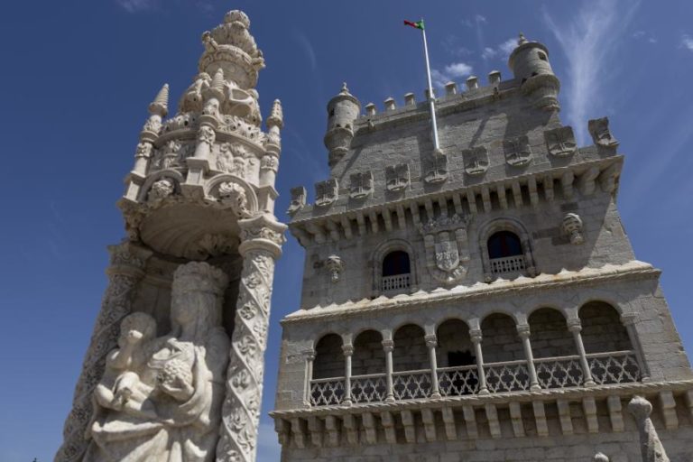Torre de Belém reabre “a brilhar” e com novo sistema de entradas para reduzir filas
