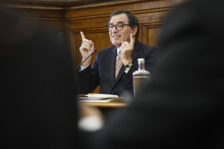 Portugueses continuam a viver melhor apesar do aumento da inflação — ministro