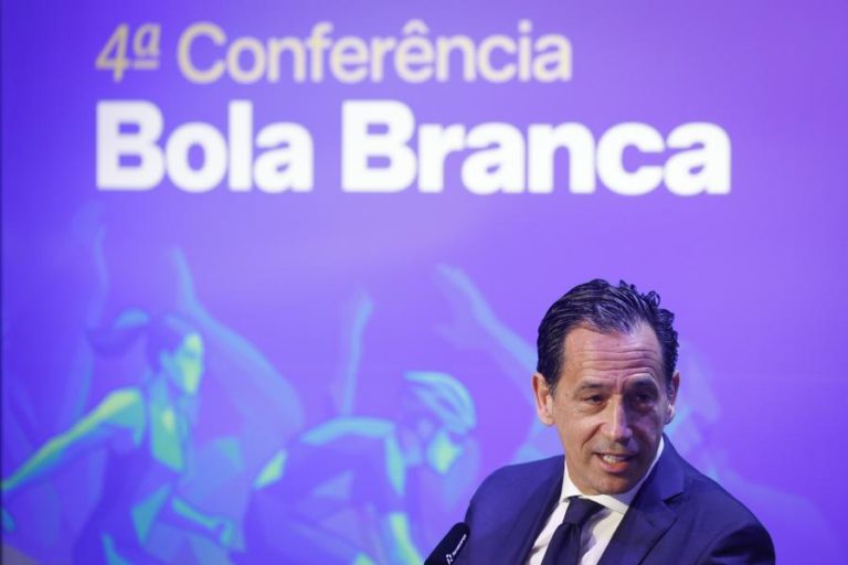 Mundial2026: Pedro Proença assume “pressão muito alta” e “grande ilusão” pelo título