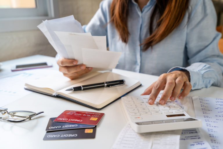 Economia do Canadá em queda de confiança pública