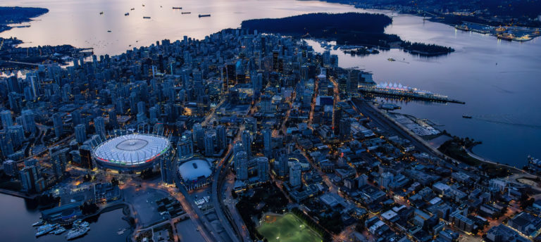 Mundial 2026: Canadá com custos superiores a mil milhões