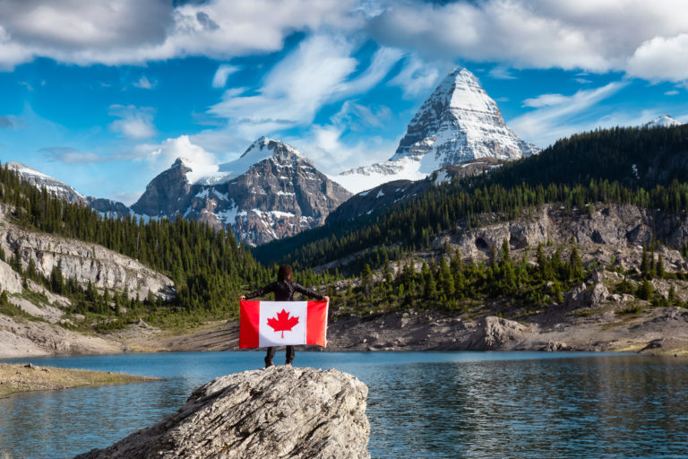 Carney defende permanência de Alberta no Canadá