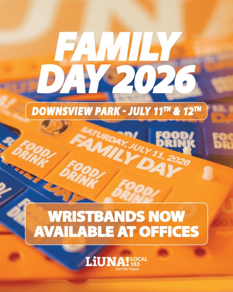 Destaque para protesto em New York City e ‘Family Day Picnic’ em Toronto