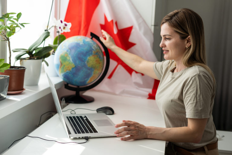 Recenseamento no Canadá entre obrigatoriedade e polémica