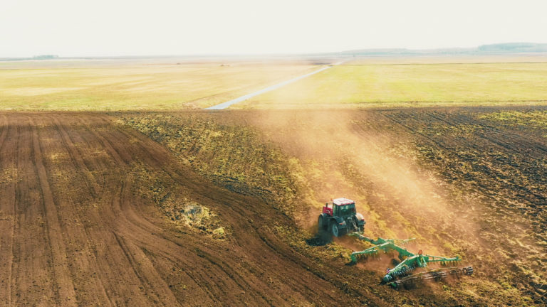 Agricultura no Canadá sob pressão com subida de custos