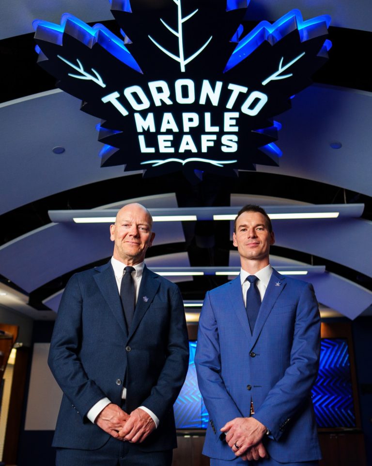 Conheça os destaques do desporto canadiano de 5 de maio