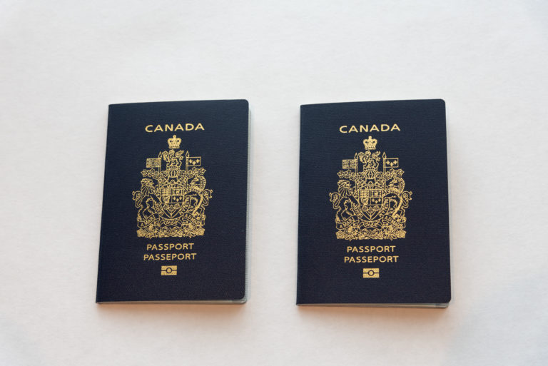 Cidadania Canadá: EUA no topo dos pedidos por descendência.