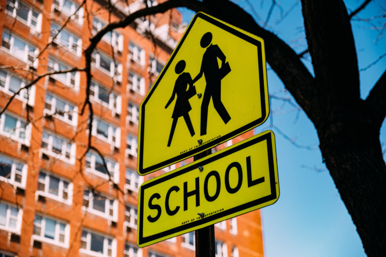 Estudo da University of Toronto confirma impacto positivo das “School Streets”.