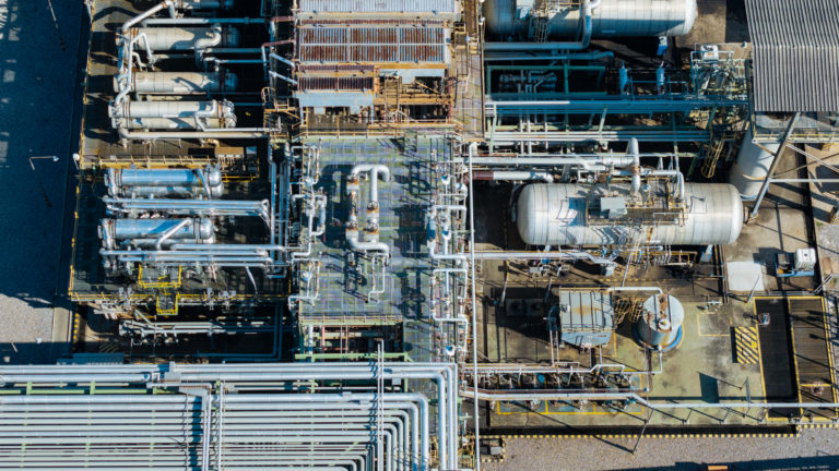 Crise energética global abre portas ao Canadá no gás natural