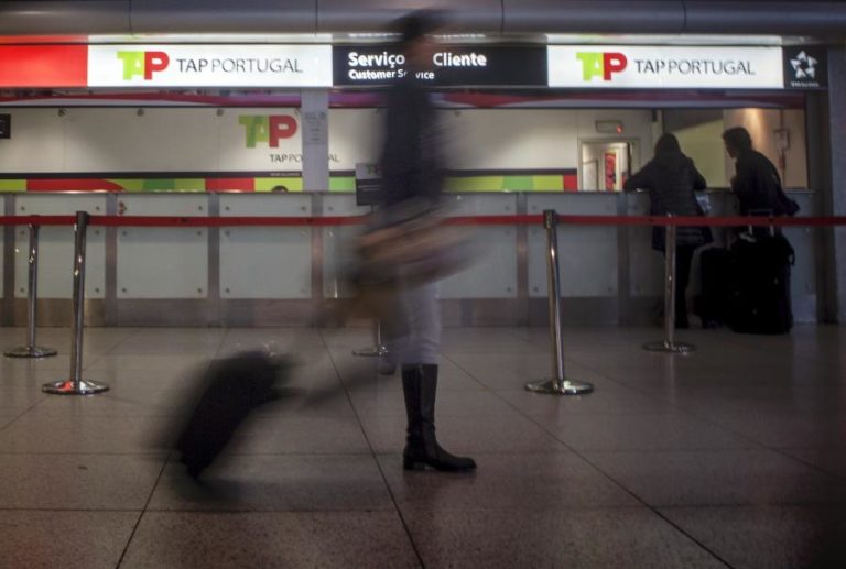 Passageiros nos aeroportos batem novo recorde de 6,6 milhões em abril – INE