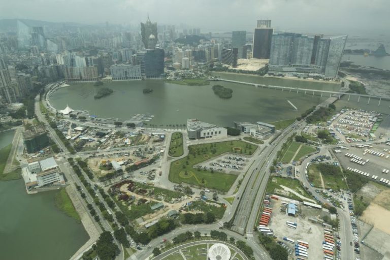 Tráfico de droga na origem do aumento de criminalidade violenta em Macau – Governo