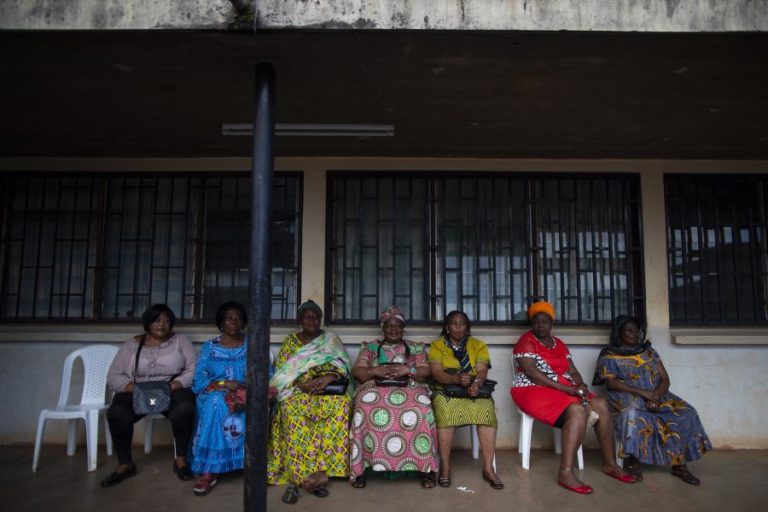 Camarões falham de “forma flagrante” na proteção das mulheres contra a violência – ONG