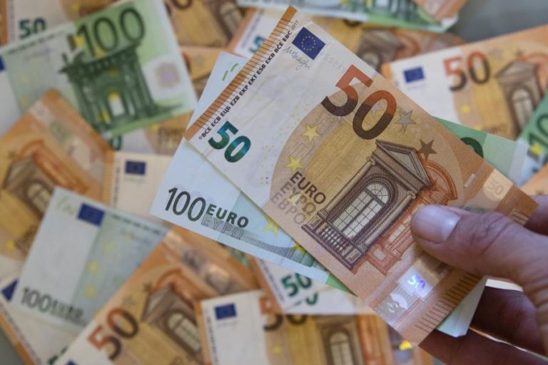 Taxa de poupança das famílias estabiliza em 12,3% no primeiro trimestre – INE