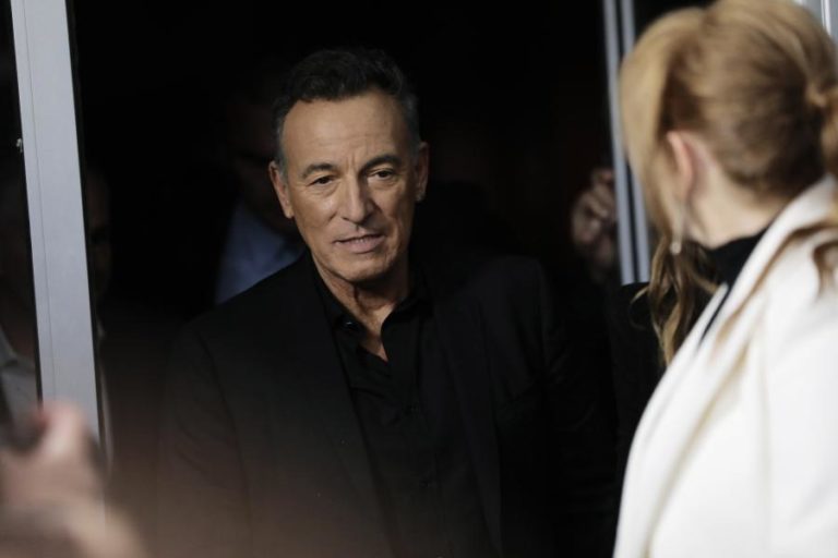 Cinemateca dedica ciclo à relação de Bruce Springsteen com o cinema