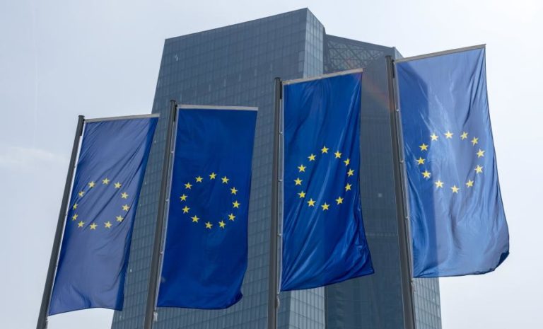 Salários negociados com aumentos a estabilizar nos 2,6% em 2026 – BCE