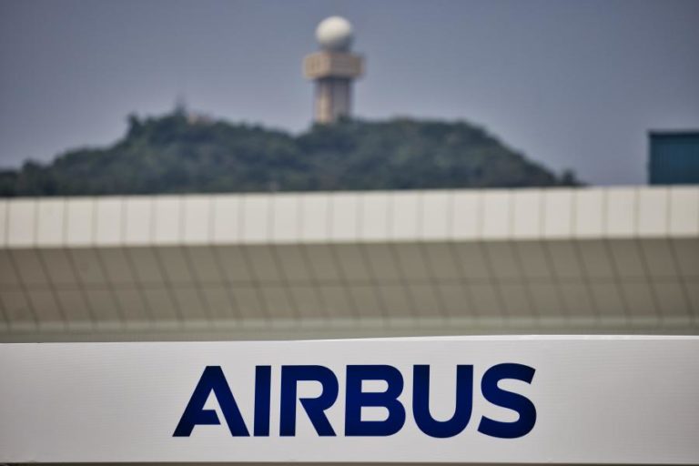Airbus vê potencial “enorme” na IA mas admite incertezas sobre impacto futuro