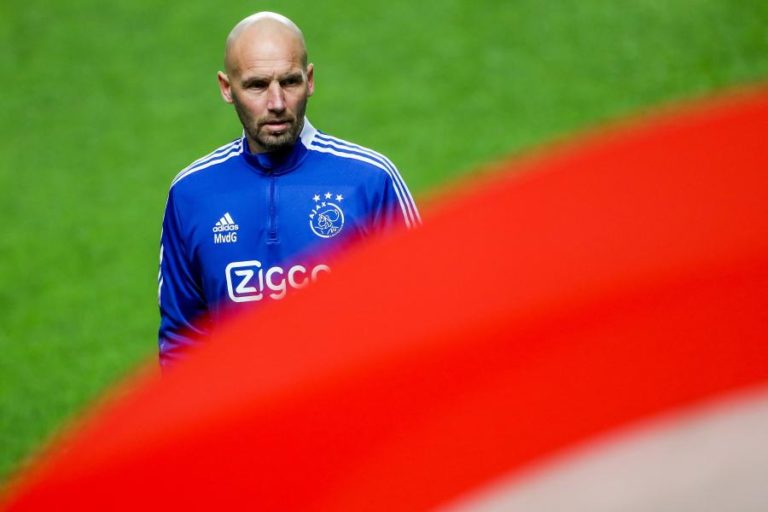 Neerlandês Mitchell van der Gaag é o novo treinador do Marítimo