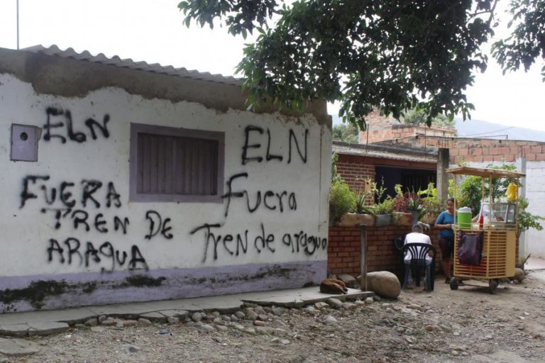 Venezuela confirma morte de líder do Tren de Aragua em operação com EUA
