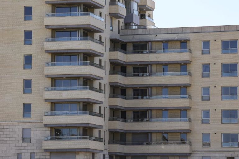 ‘Stock’ de empréstimos para habitação tem em maio maior subida homóloga desde 2003 — BdP