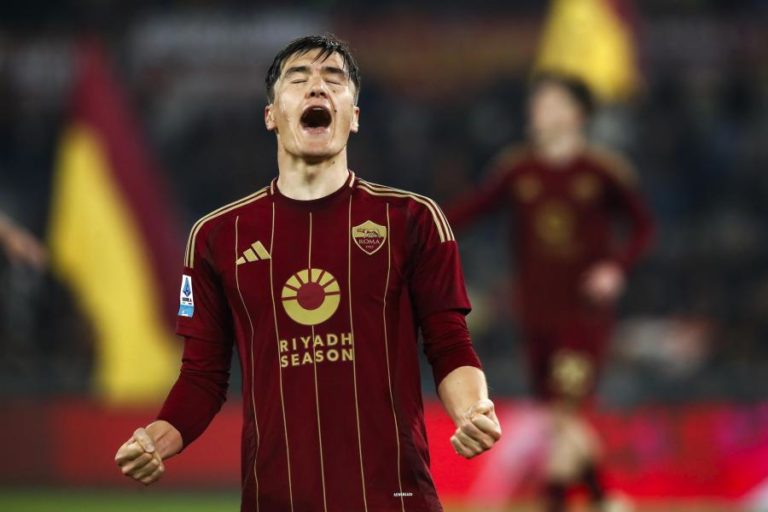 Shomurodov diz que Uzbequistão não tem nada a perder frente a Portugal